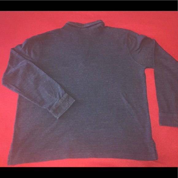 Ralph Lauren Classic Polo Shirt - Picture 5 of 7